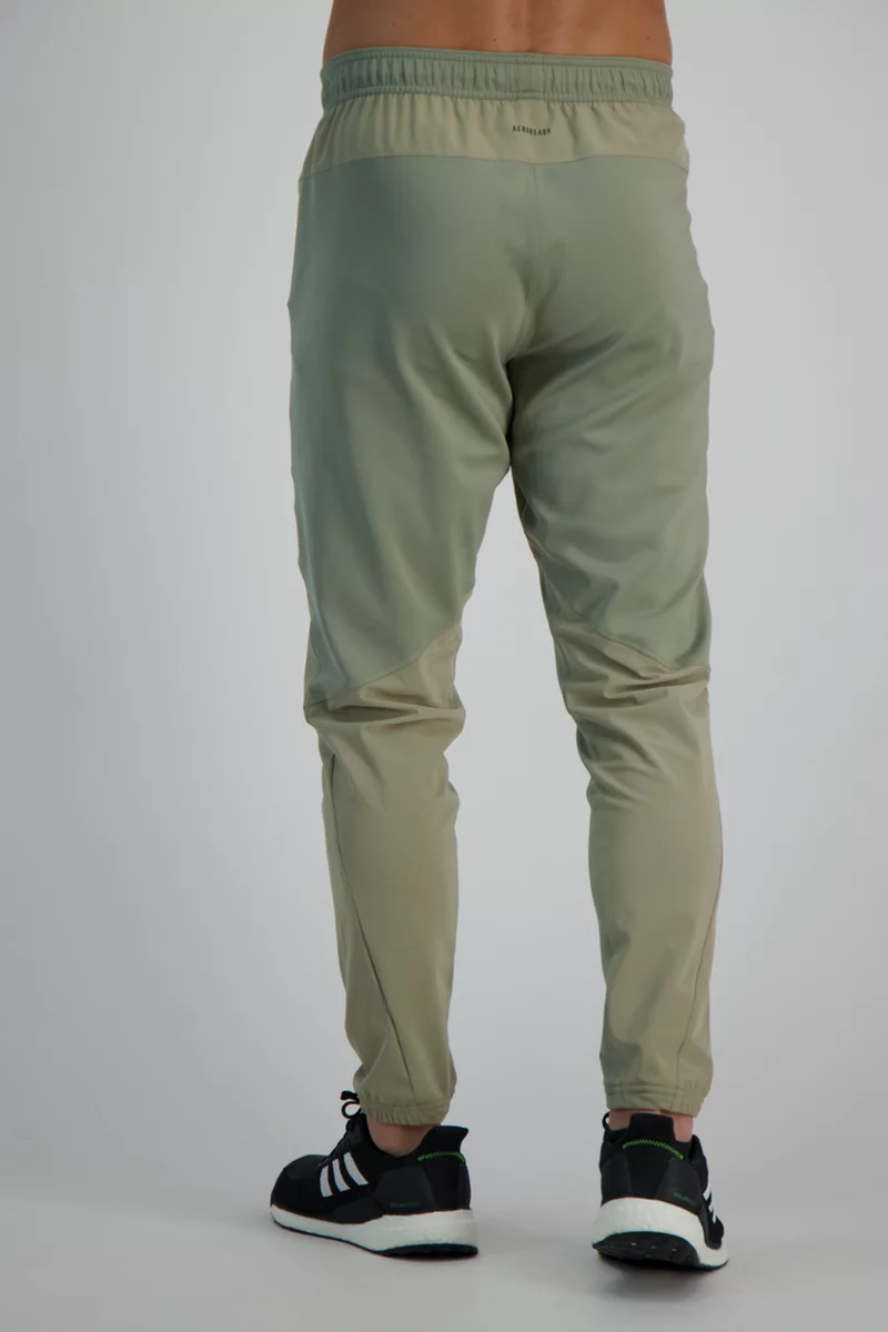 adidas Performance Designed for Training Workout Herren Trainerhose