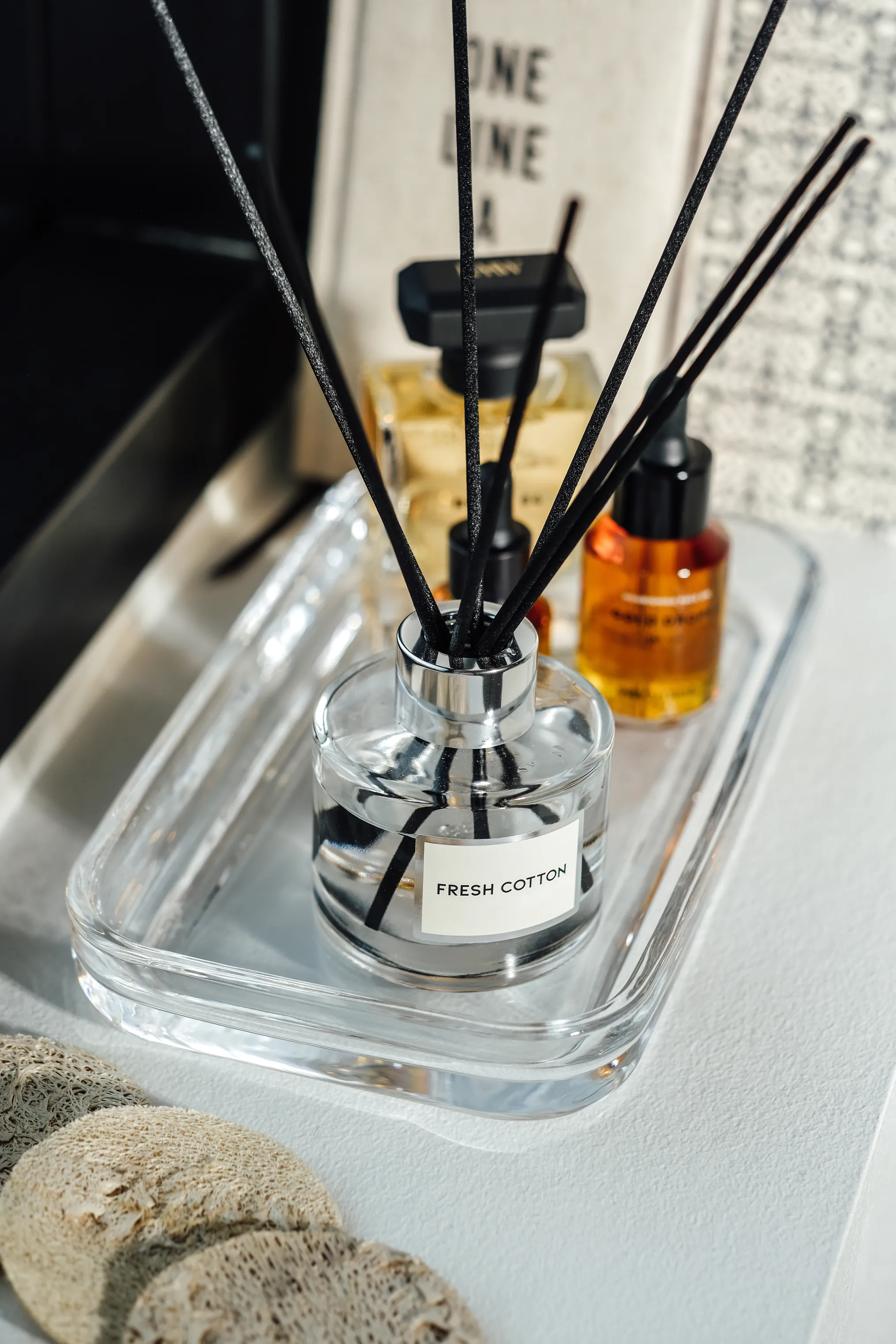 SKAGEN living Duftpinde
