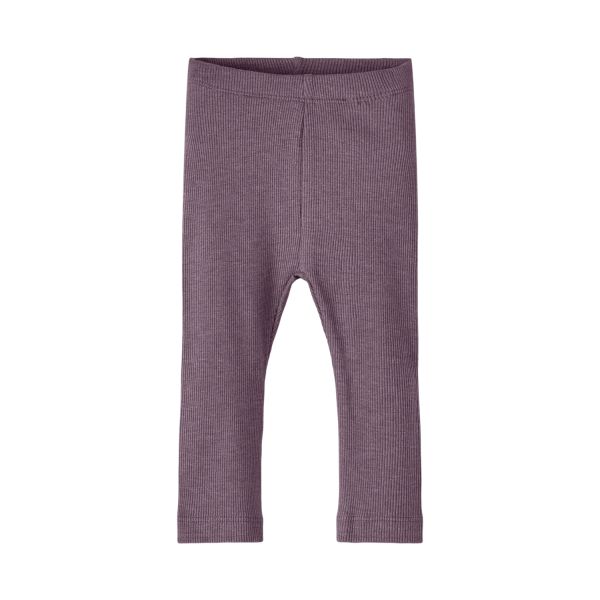 Name It Legging Kab Arctic Dusk Melange 62