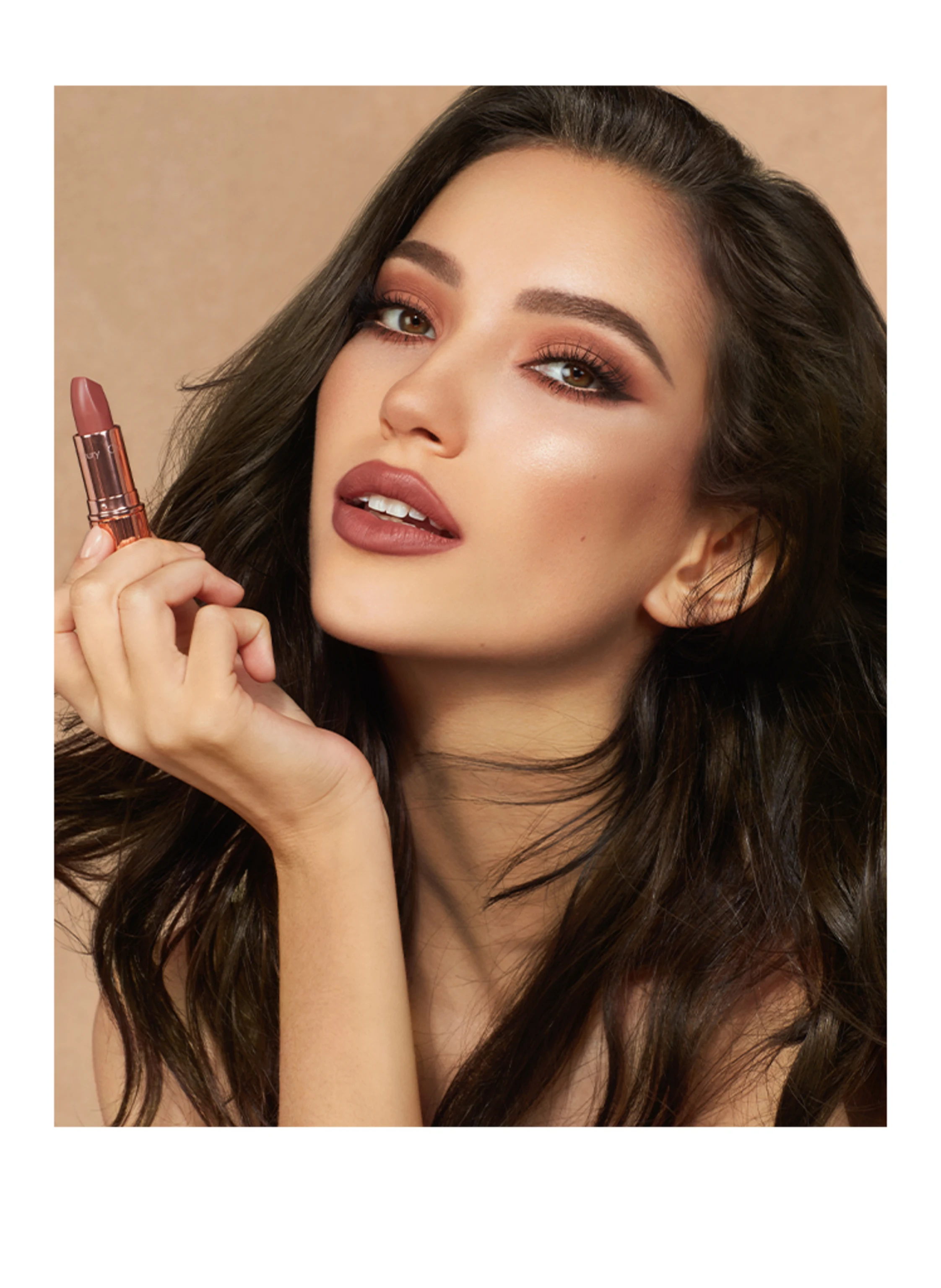 Charlotte Tilbury THE SUPER NUDES
