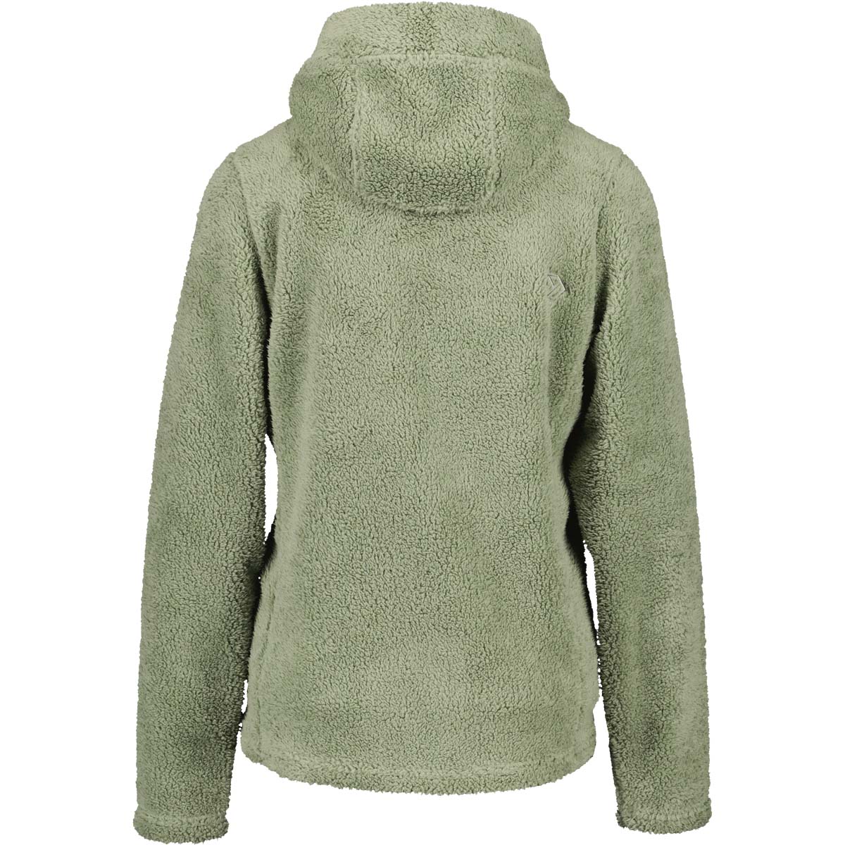 Didriksons Anniken Full Zip Fleecetrøje Dame