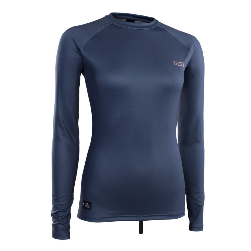 Lycra Manches Longues Femme Ion - The Corner Shop