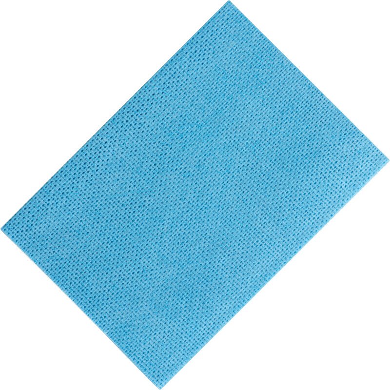 Lavette Niconet synthétique couleur - Paquet de 25