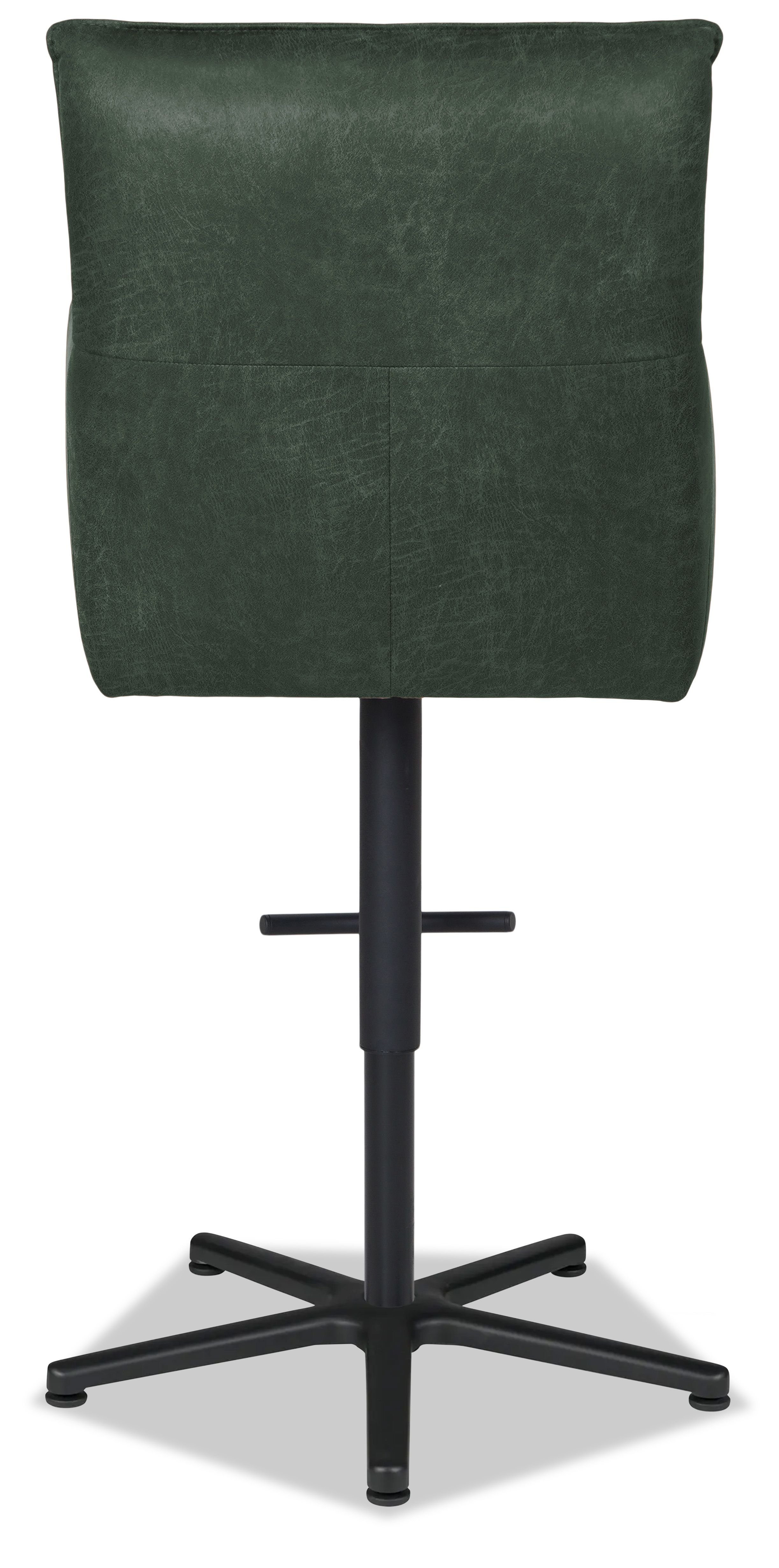 Barkruk Nikki B60 x D68 x H83 cm