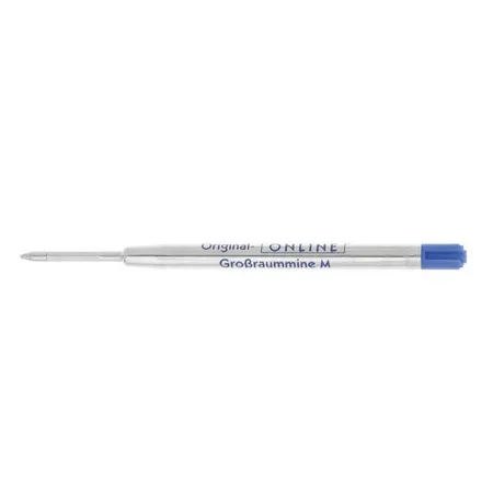 ONLINE Grossraummine M Schreibfarbe Blau