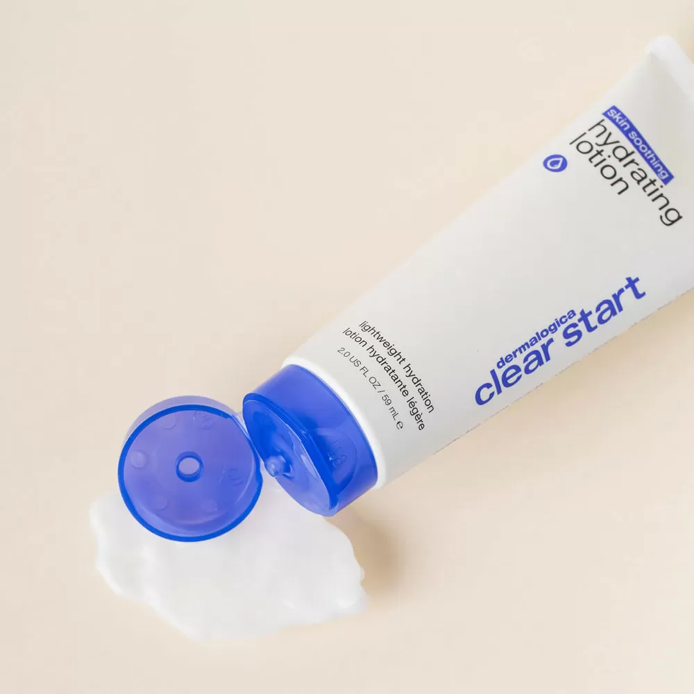 Dermalogica Skin Soothing Hydrating Lotion - 60 ml
