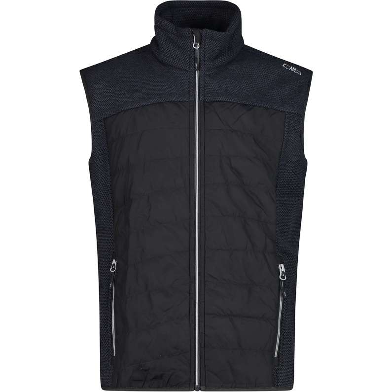 CMP Herren Hybrid Weste