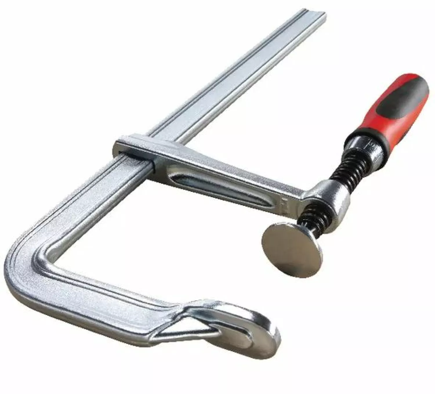 Bessey GZ30122K Lijmklem - Geheel Staal - 300 x 120mm