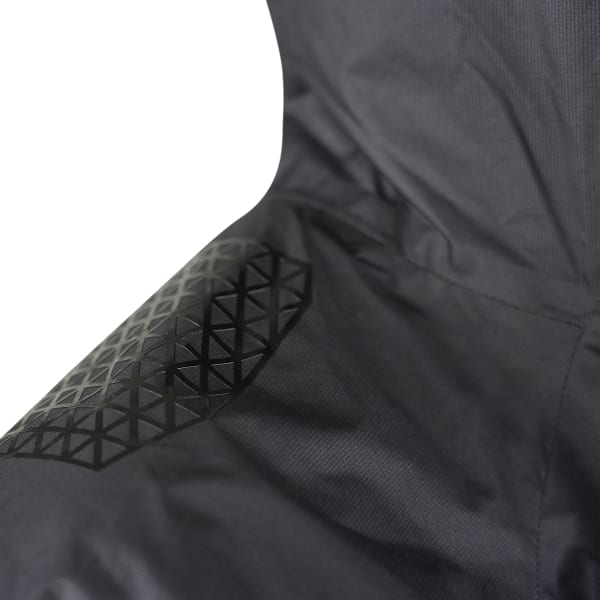 Veste trail RAIDLIGHT ULTRALIGHT MP+ JACKET W DARK GREY