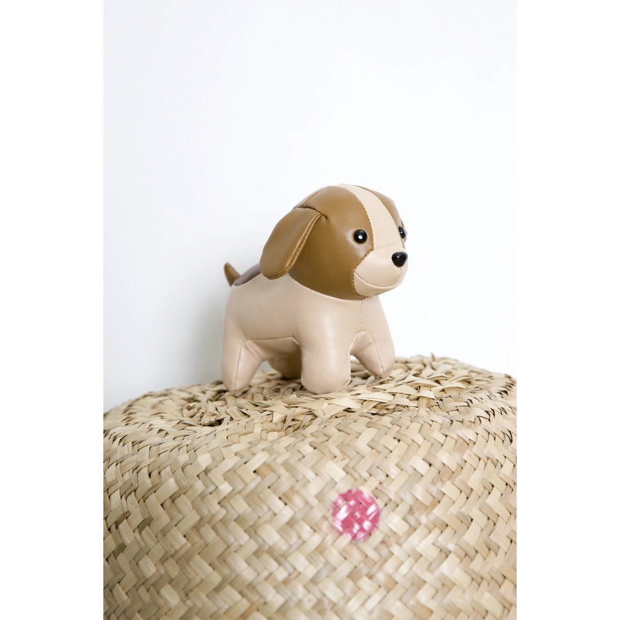 Little Big Friends Die kleinen Freunde - Adrien der Hund