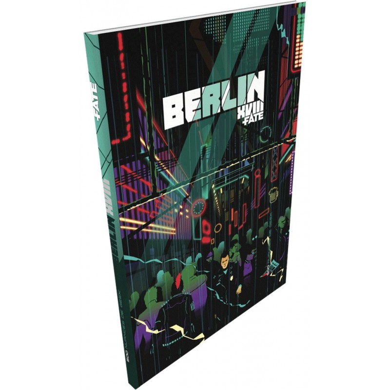 Berlin XVIII