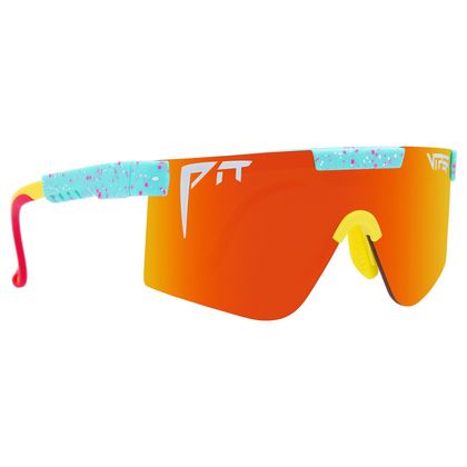 Lunettes de soleil Pit Viper THE 2000's - The Playmate Polarized - Multicolore