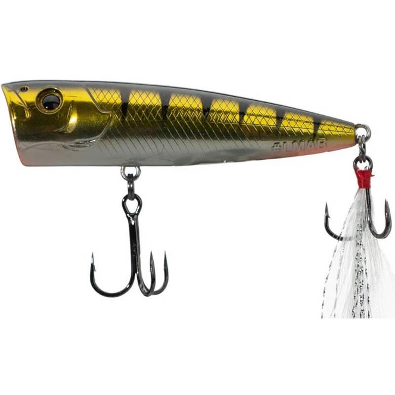 Leurre De Surface Lmab Splash Vibe 70 - 7Cm