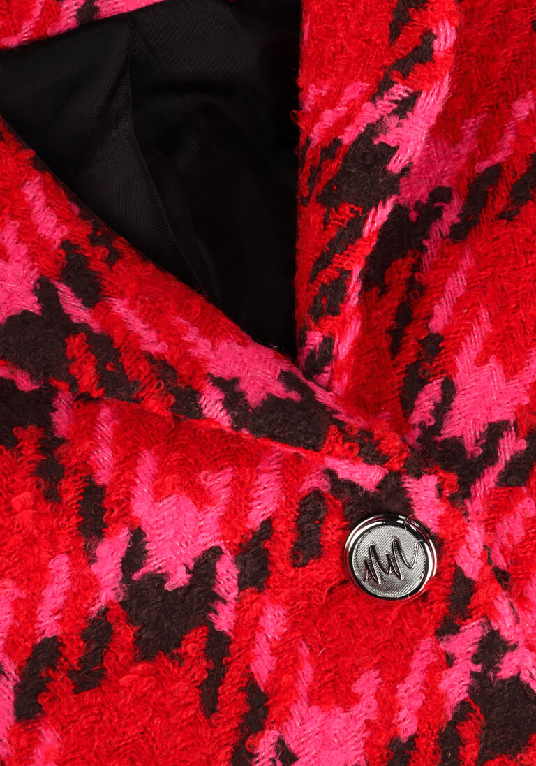 NIK & NIK roze nik & nik blazer kos blazer