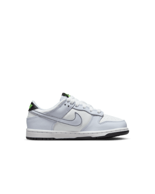 Nike Dunk Low Little Kids' Shoes