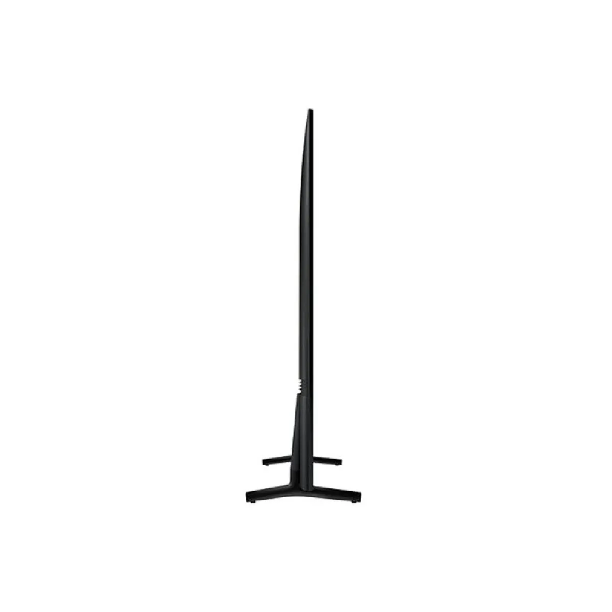Samsung HG55BU800EUXEN - Noir
