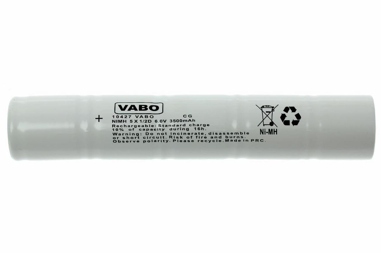 Maglite MagCharger accu