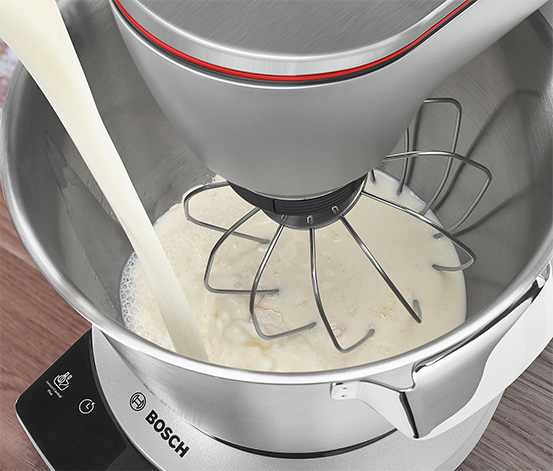 Bosch Küchenmaschine MUM9DT5S41