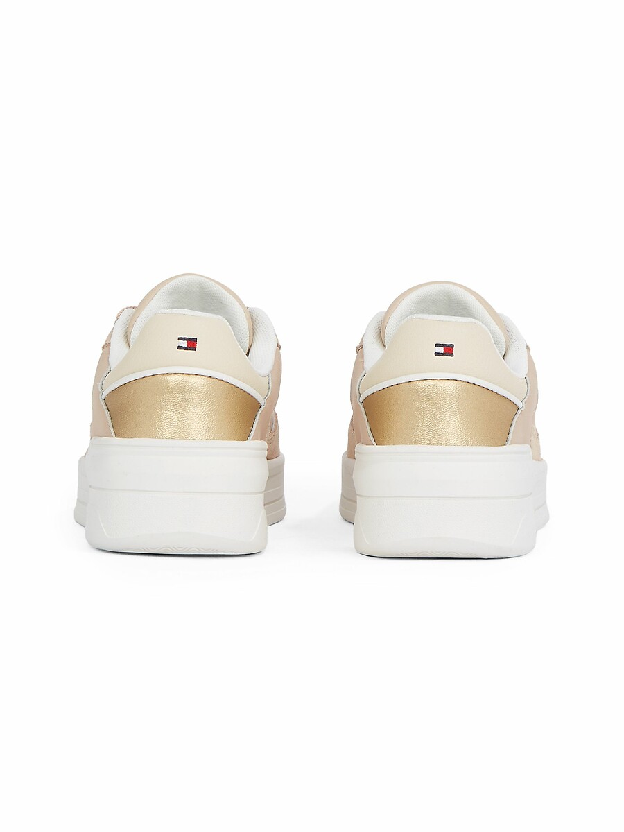 TOMMY HILFIGER<br>Tênis Essenciais