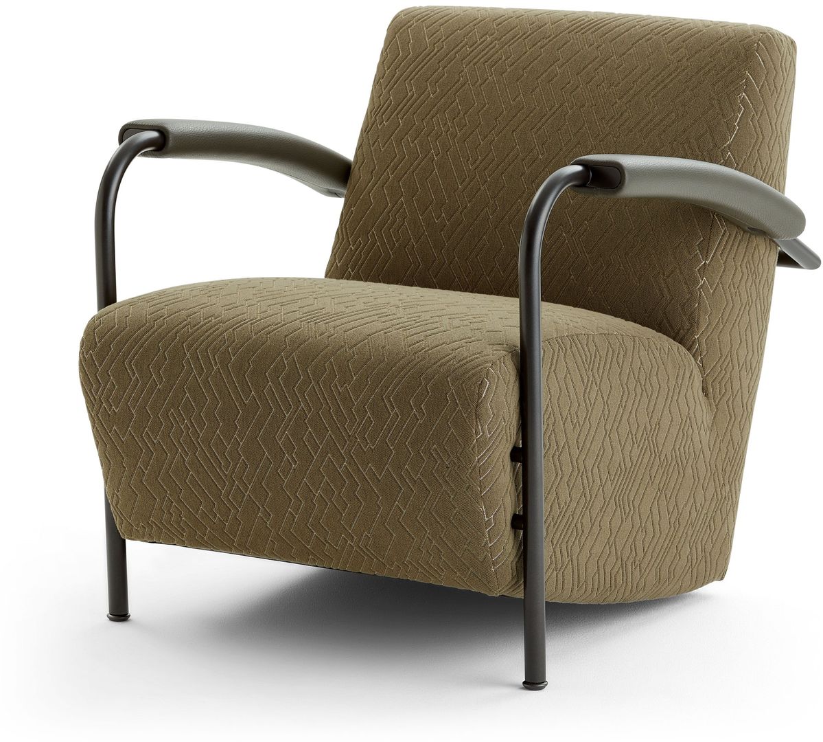 Leolux   Scylla Laag Fauteuil