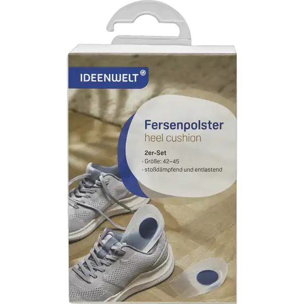 2er Set Fernsenpolster Gr. 42-45