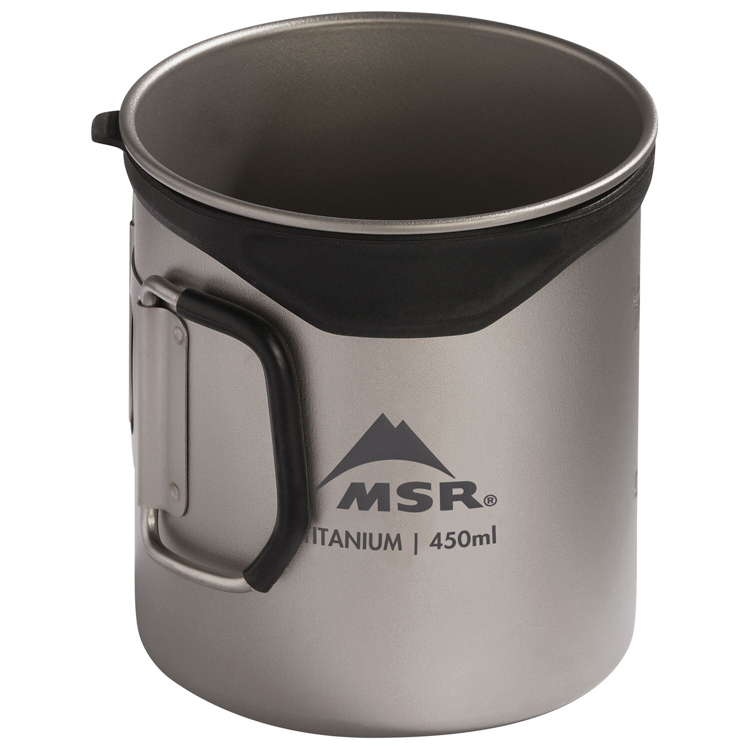 MSR Titan Cup 450 Ml