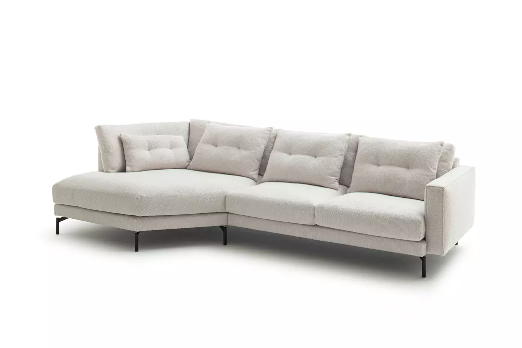 Ecksofa Anesa