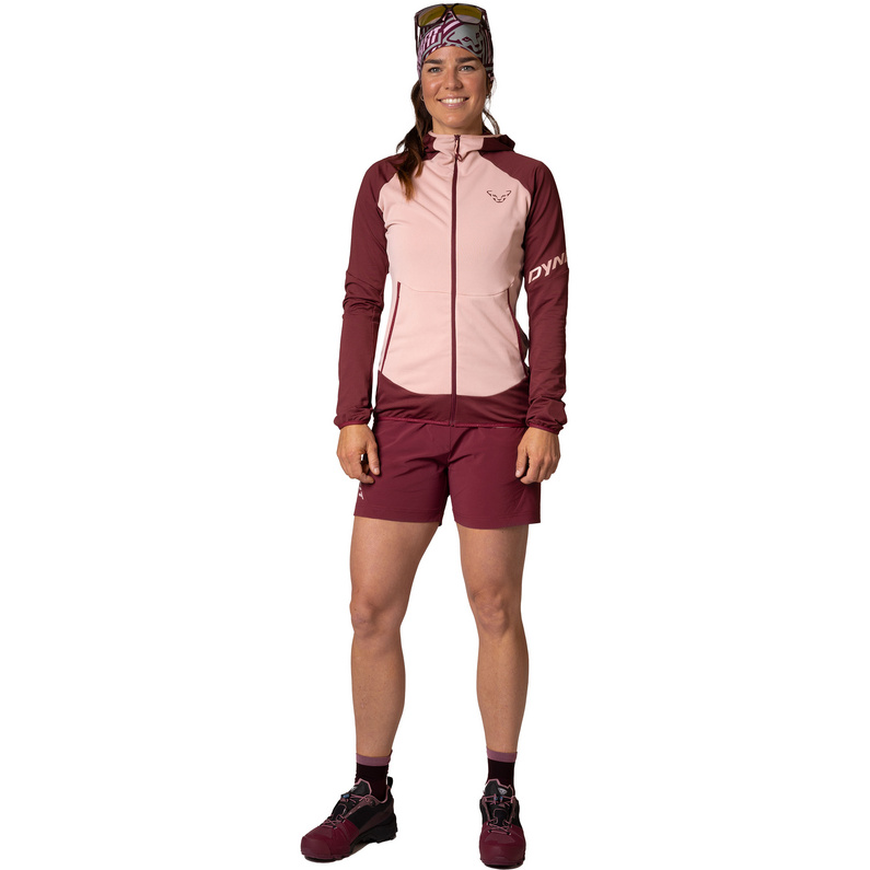 Dynafit Damen Transalper Hybrid Shorts