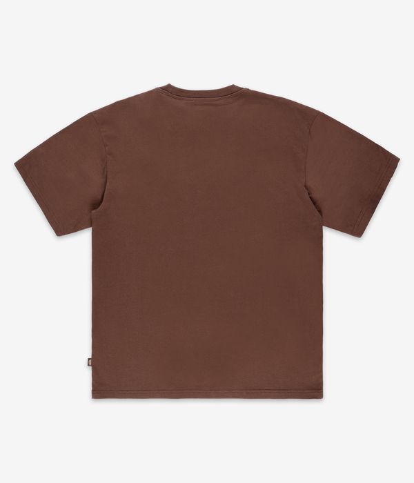 Dickies Mapleton T-Shirt (cappuccino) online kaufen | skatedeluxe