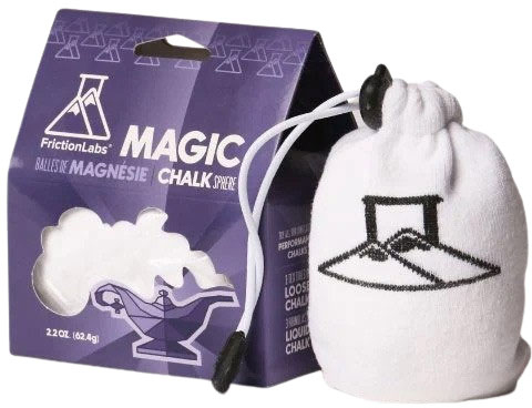 Magic Chalk Sphere