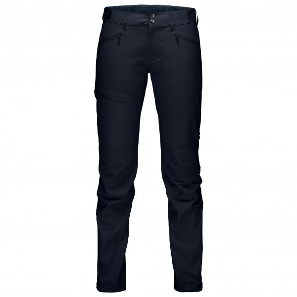 Norrøna - Women's Falketind Flex1 Pants - Pantalon de trekking