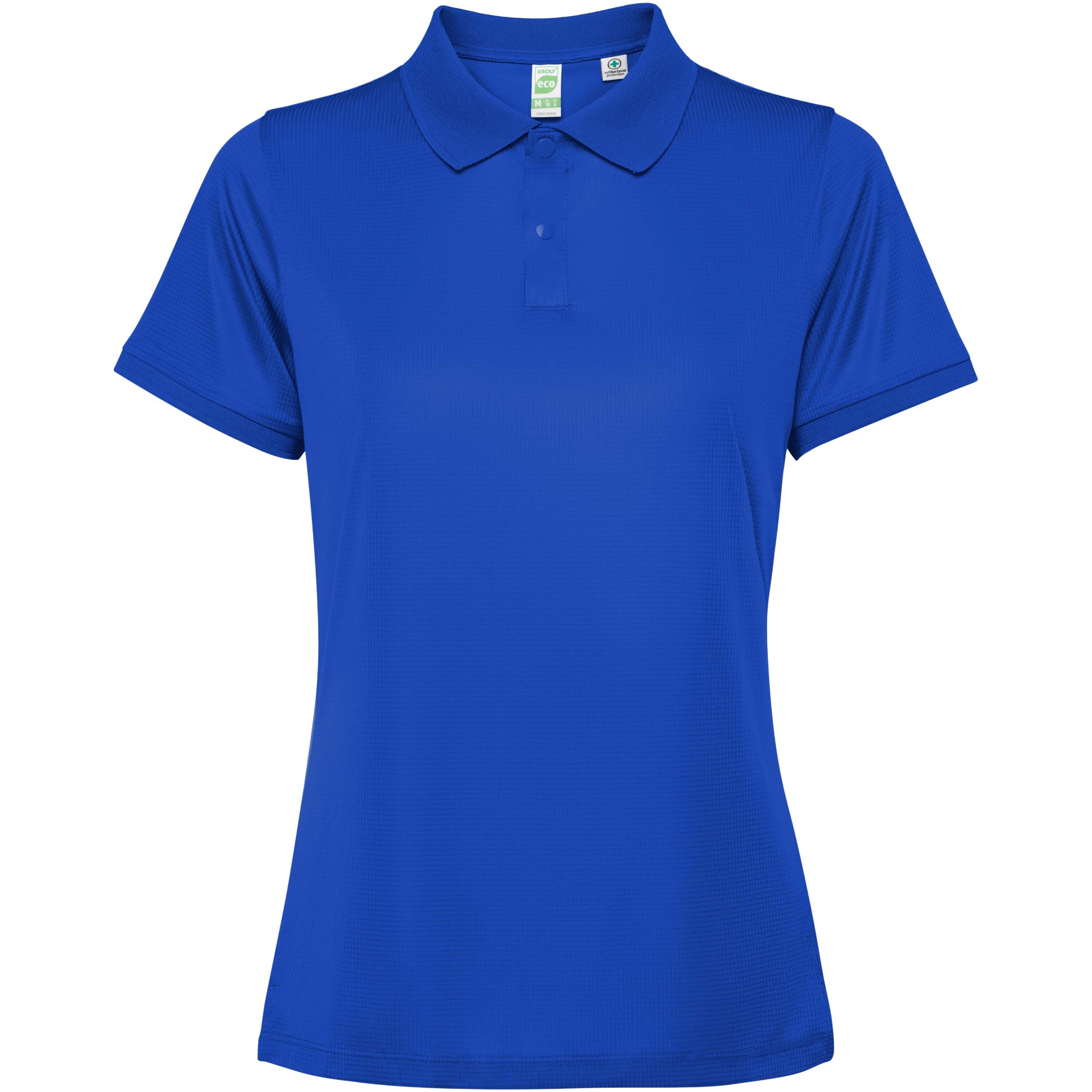 Roly R0401 - Polo Tormo à manches courtes pour femme
