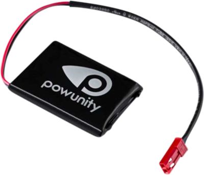 PowunityBIKETRAX BROSE-Spezialized - schwarz