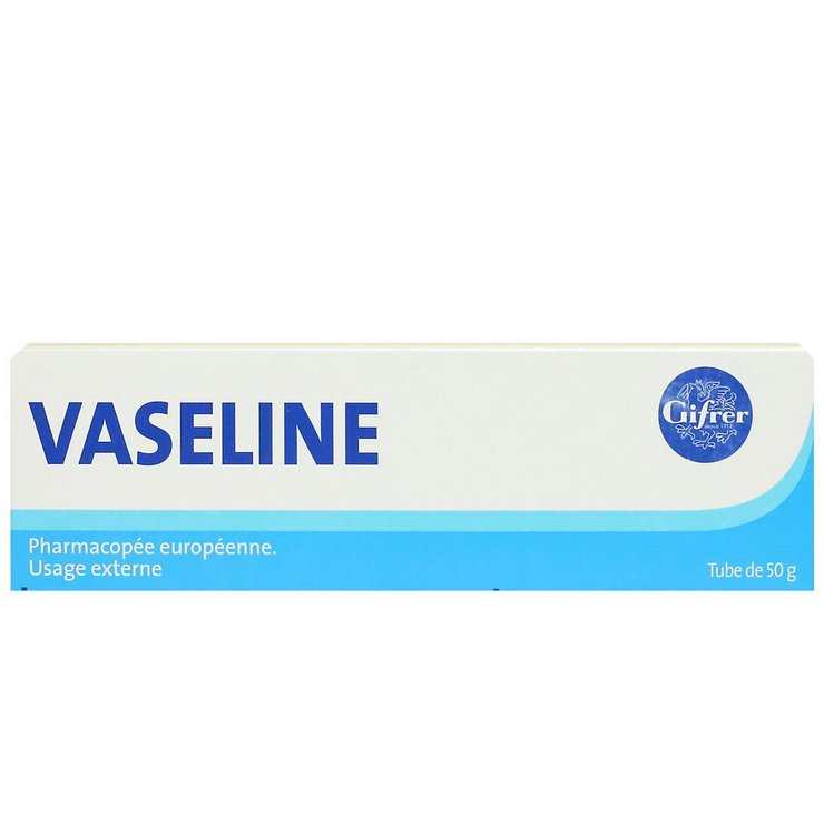 Vaseline 50ml