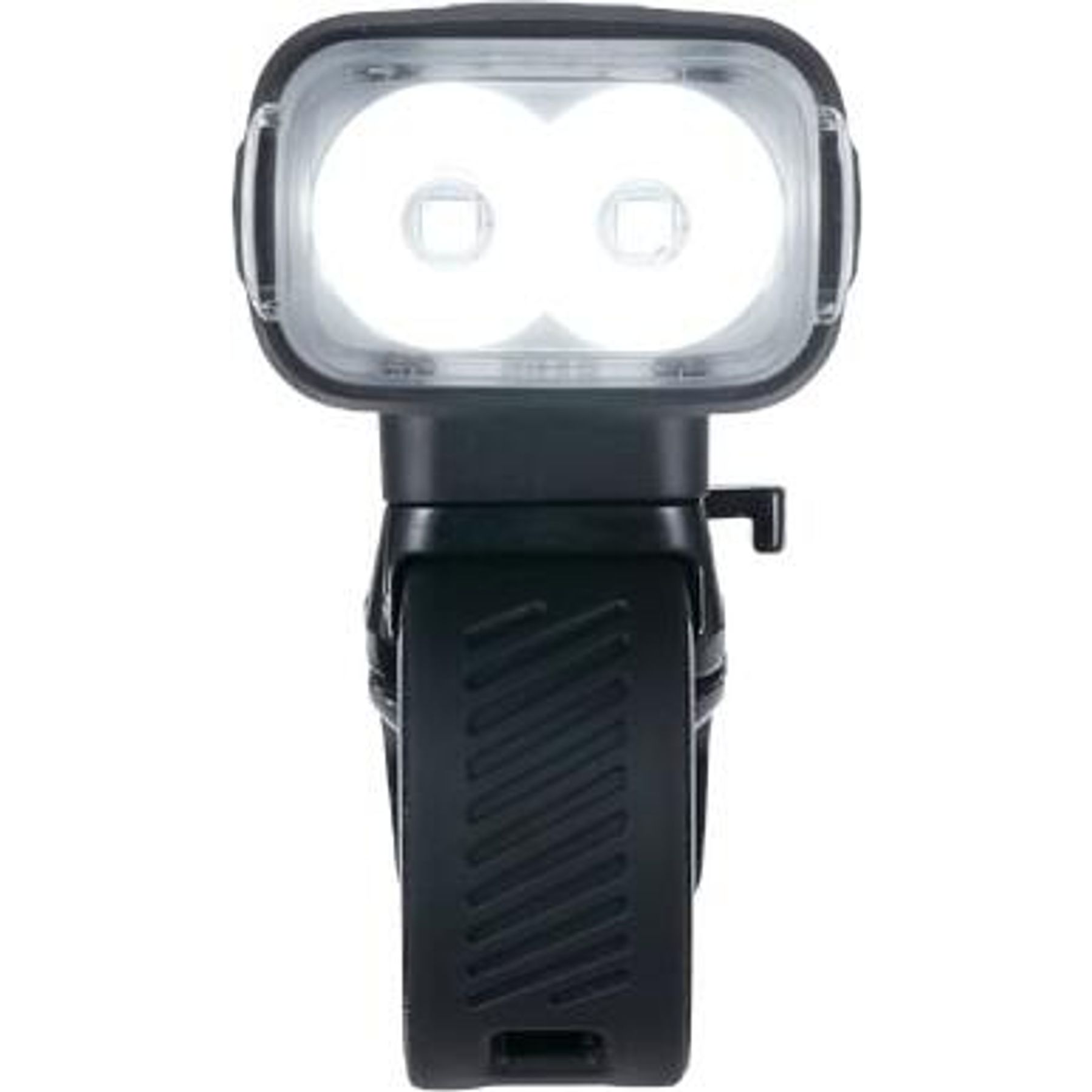BBB Cycling BLS-266i NanoStrike 700i + BLS-255 Signal Verlichtingsset