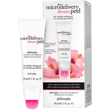 Philosophy The Microdelivery Dream Peel Face Mask