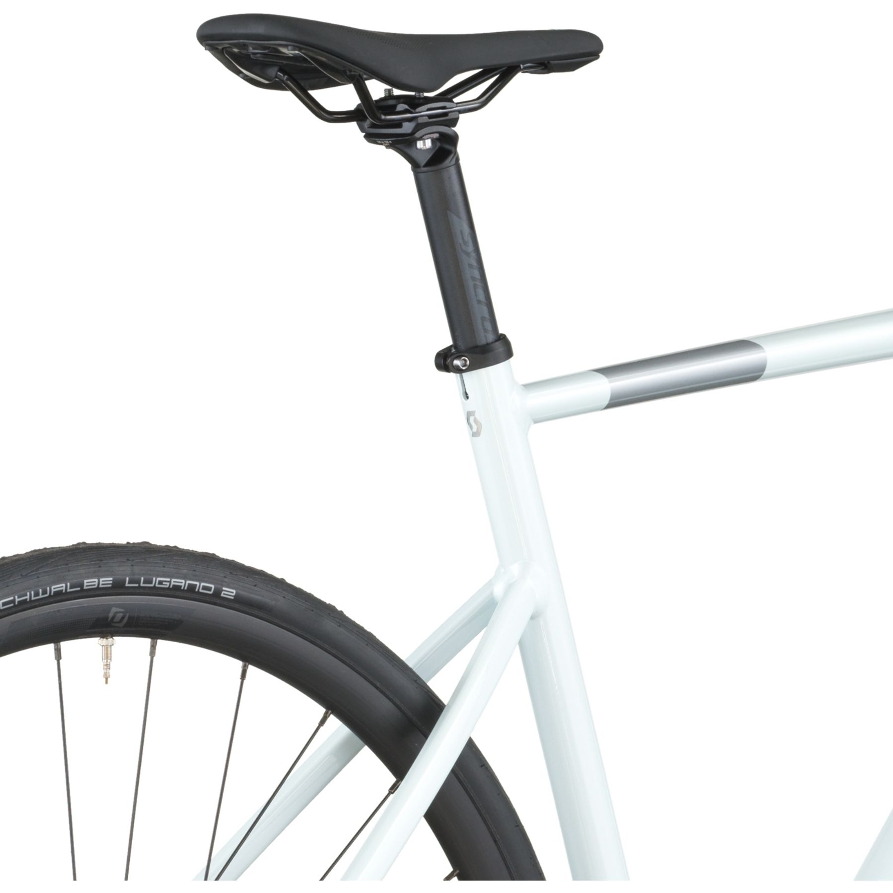 Scott Speedster 10 2026