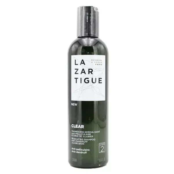Shampoo Lazartigue Clear Fase 2 250ml