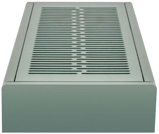 PCSpecialist Terra 100 R7-7X3D/16/1TB/4070S gaming computer (Jade)