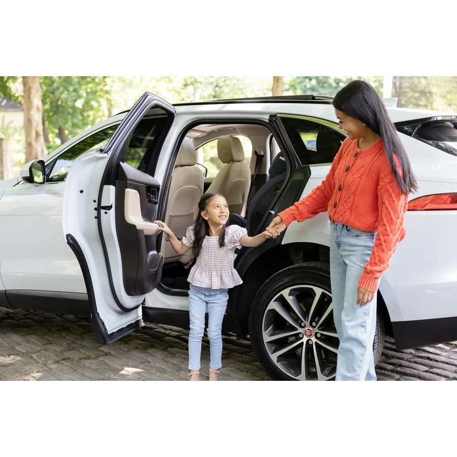 Joie Autokindersitz Fortifi R129 Thunder