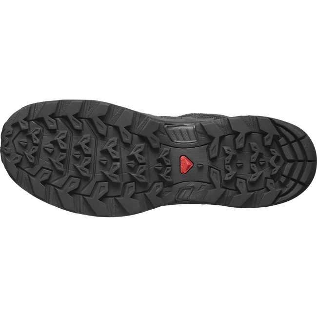 X WARD Leather MID GORE-TEX  Chaussures de randonnée en cuir pour femme