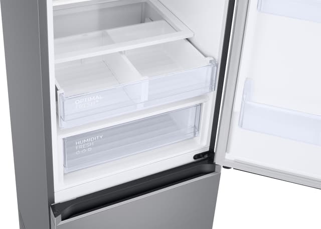 Samsung køle-/fryseskab RB38C607AS9/EF