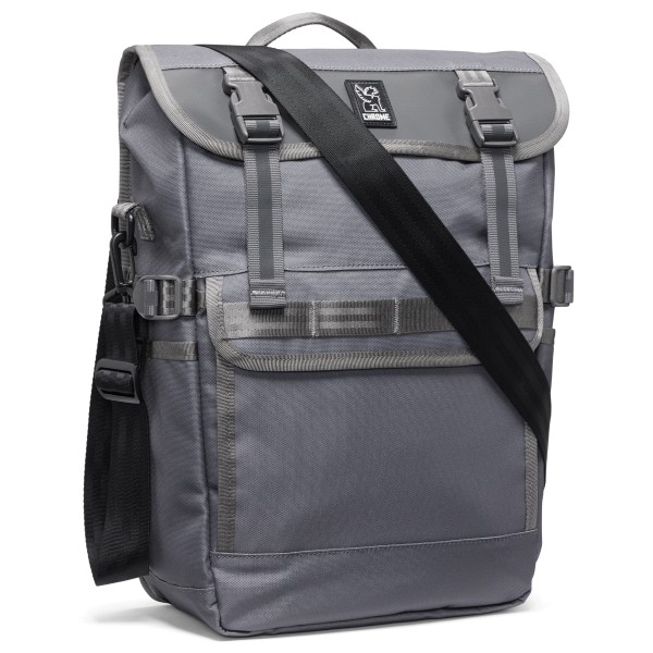 Chrome - Holman Pannier Bag 15-20 - Sacoche pour porte-bagages