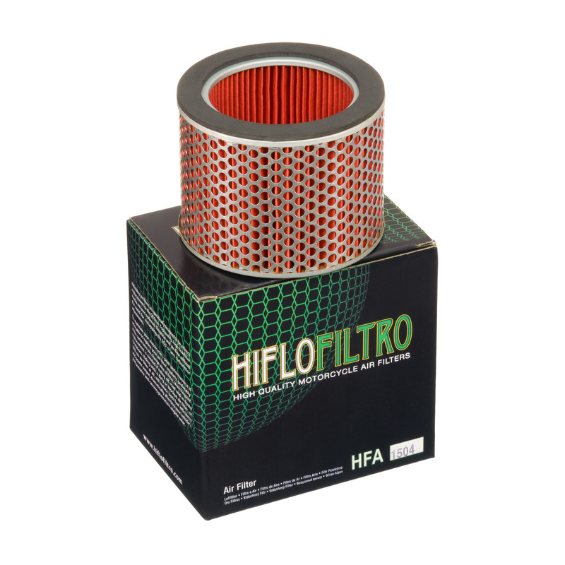 Hiflofiltro - Filtre à air HFA1504