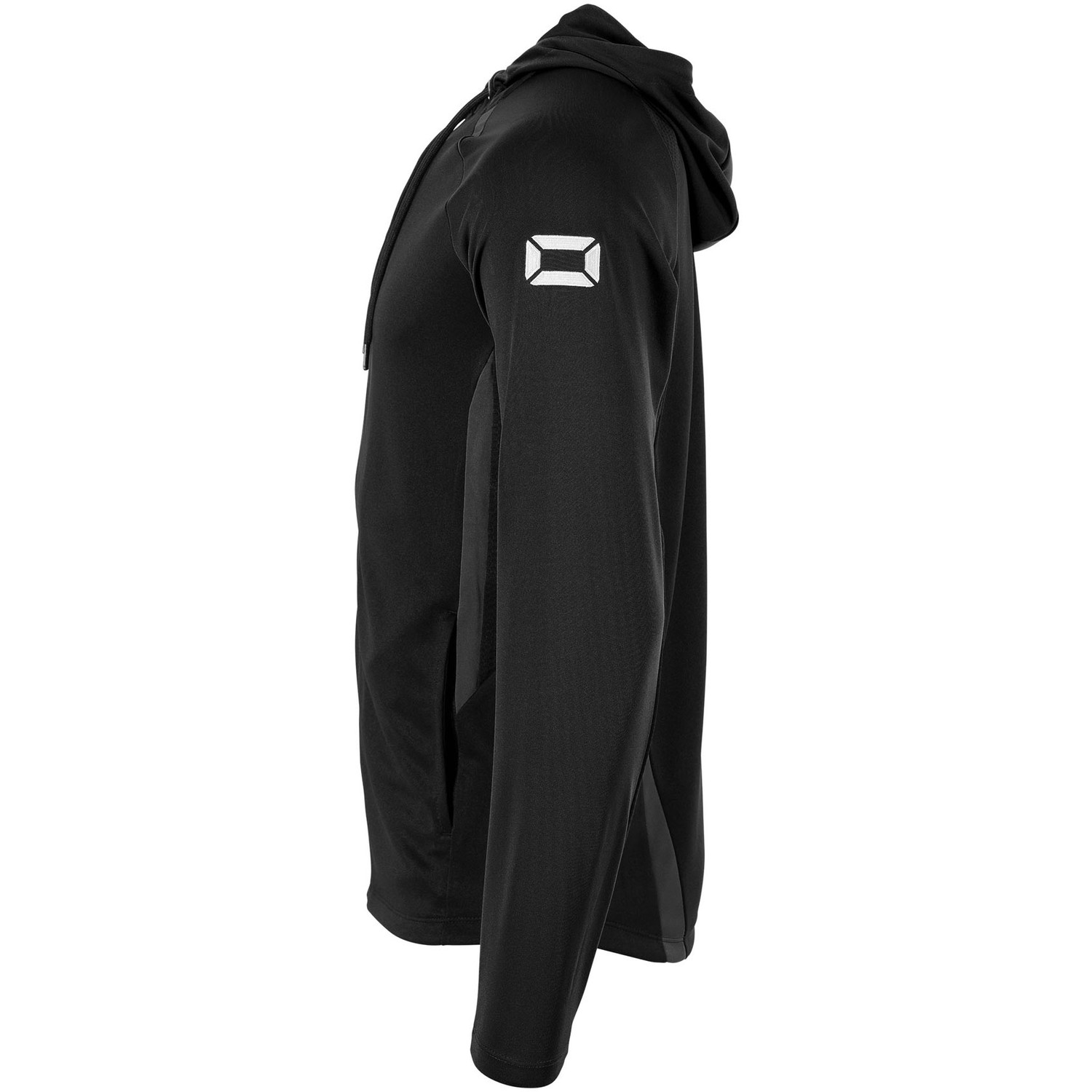 Stanno Stadio Hooded Full Zip Jack Kids