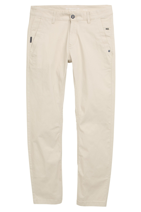 Tom Tailor beige heren broek