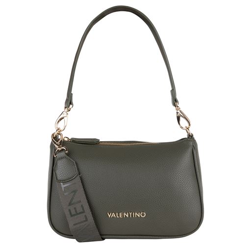 Valentino Never Crossbody, Militare
