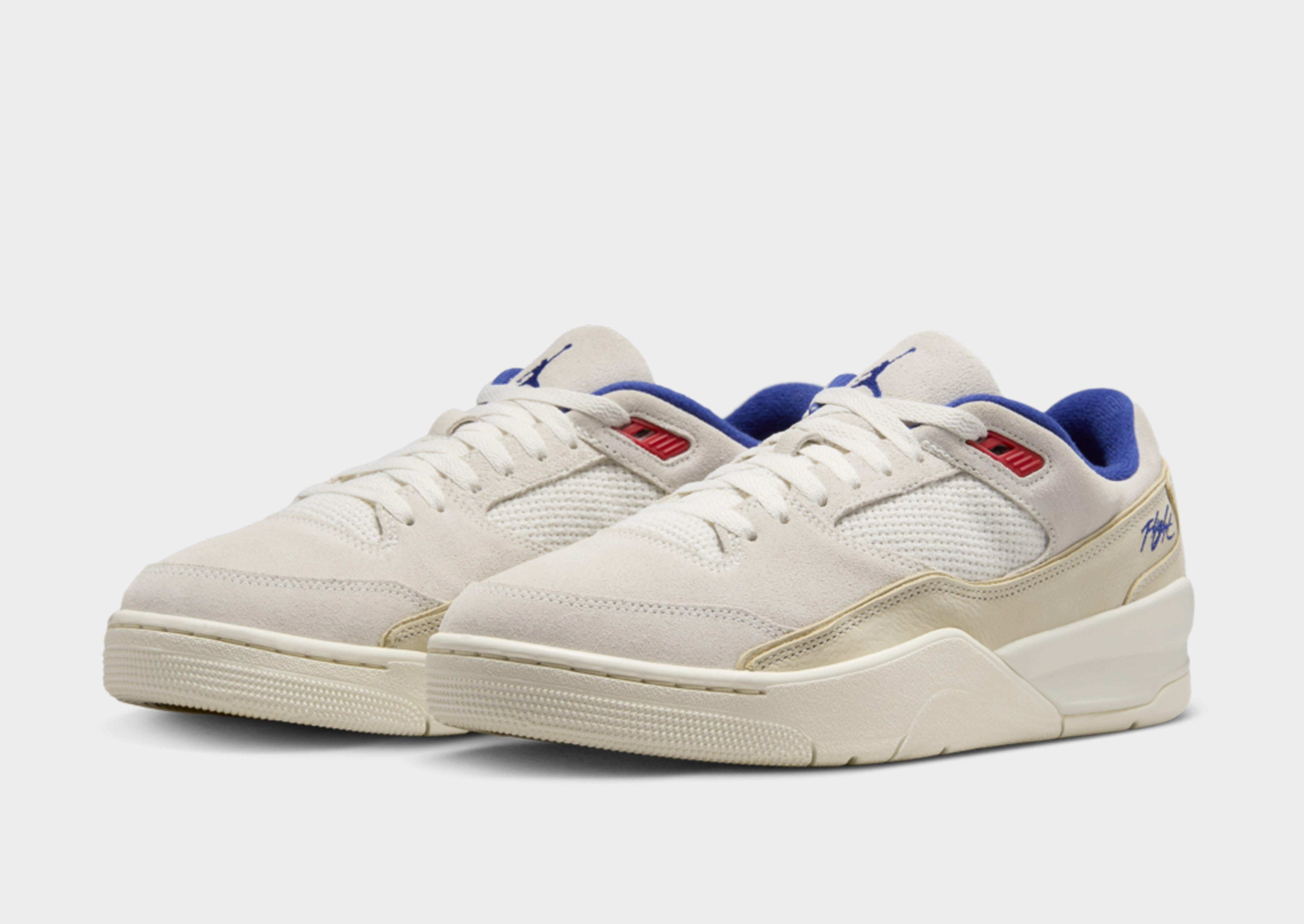 Jordan Flight Court