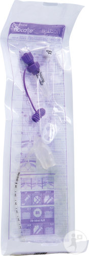 Nutricia Flocare Gastrostomy Tube Ch10 Pièce 1