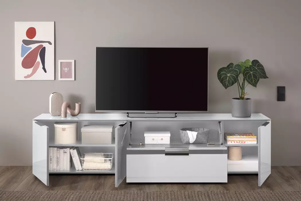 TV-Lowboard Santorin